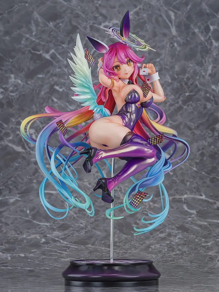 Figurine Jibril Ver. Bunny de No Game No Life par Phat Company